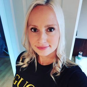 Meet your Posher, Catherine